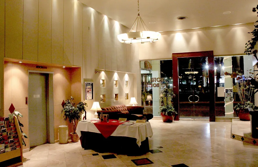 Hotel Del Norte-1