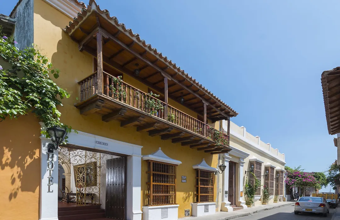 Casa Del Curato-1
