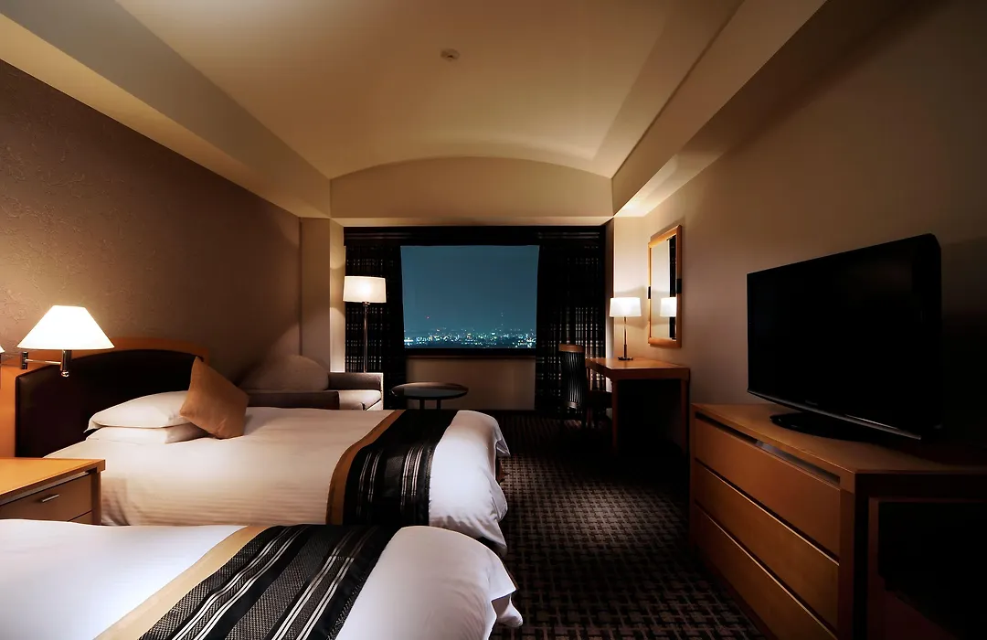 Royal Pines Hotel Urawa-1