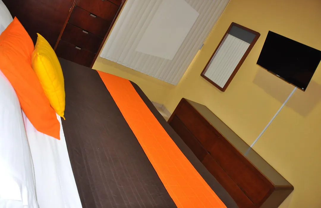 Hotel Santa Lucia del Bosque-1