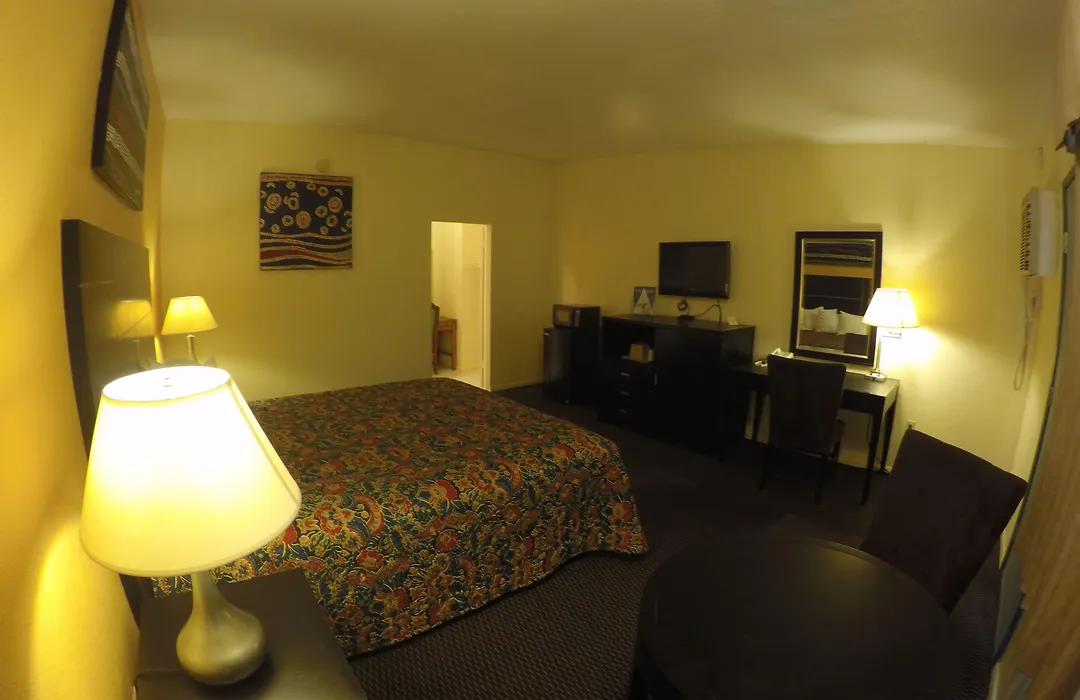 Indio Holiday Motel-1