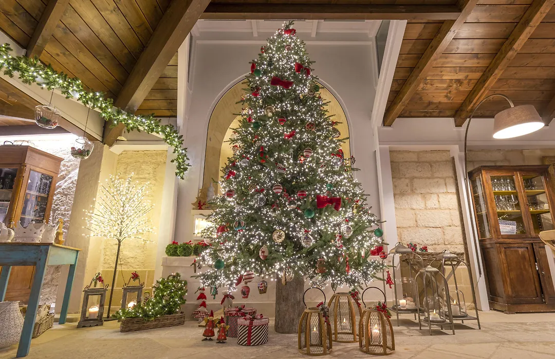 Masseria Dei Monaci (Adults Only)-1