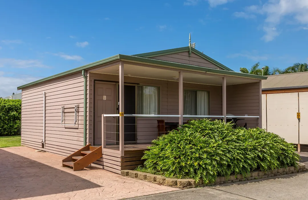 Wollongong Surf Leisure Resort-1
