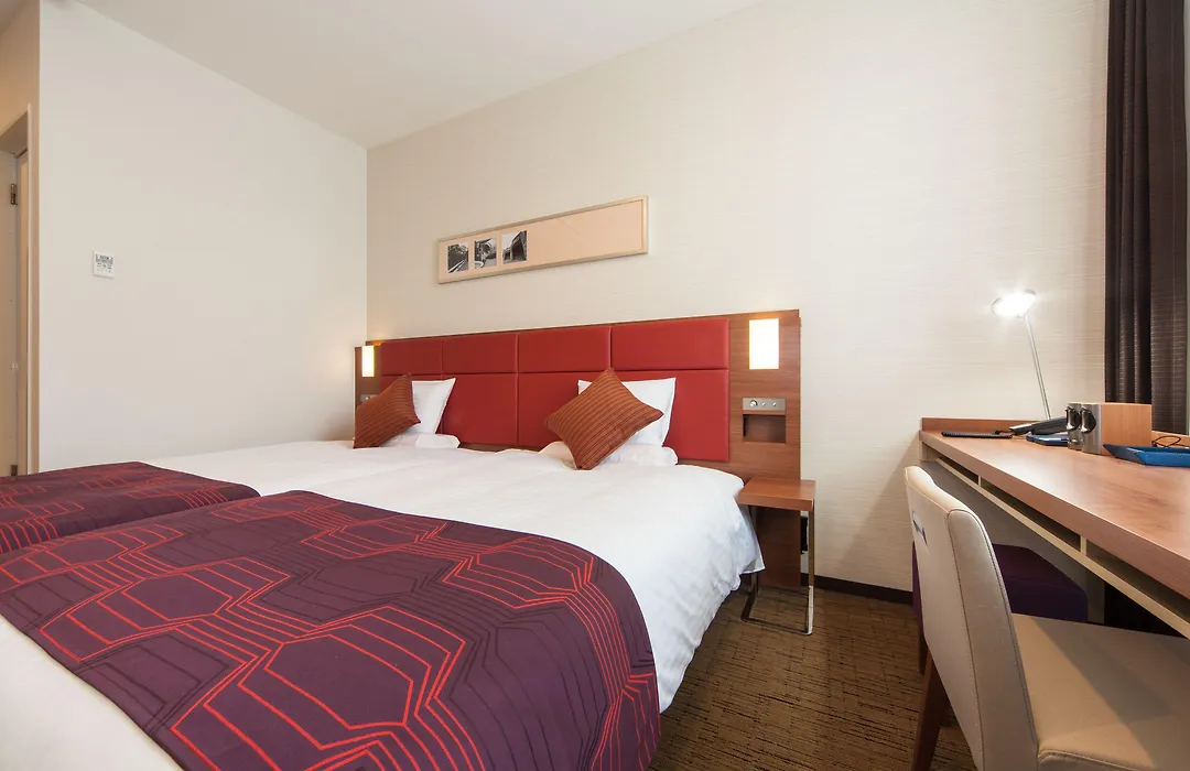 Hotel Mystays Haneda-1