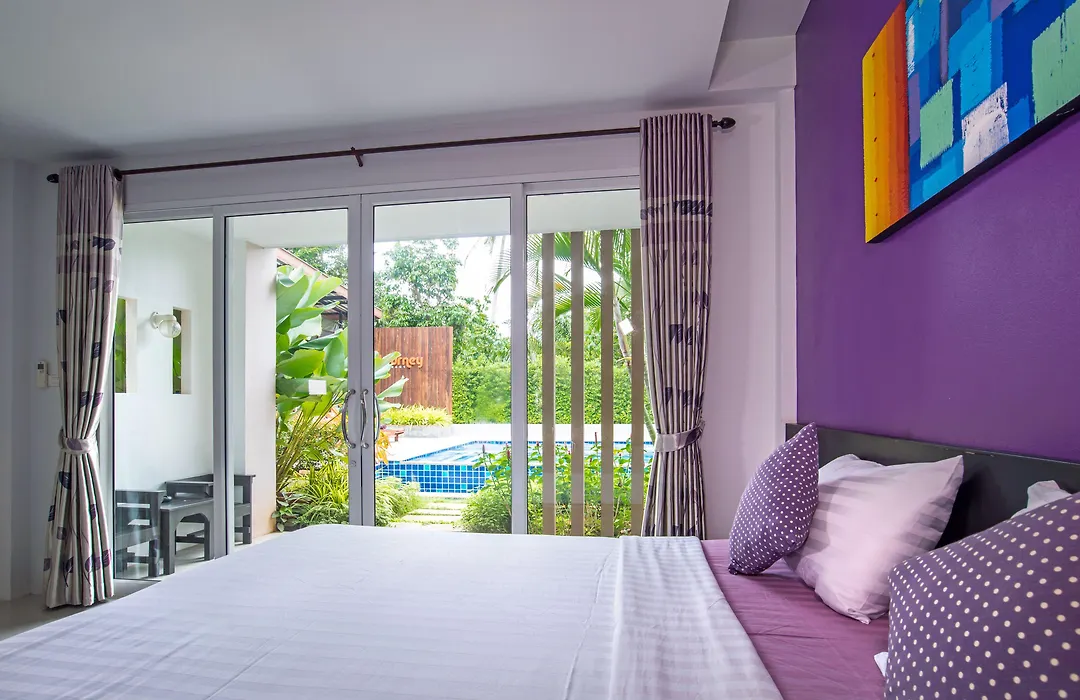 The Fong Krabi Resort-1