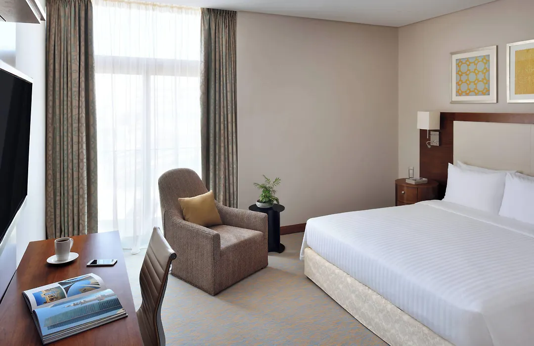 Residence Inn By Marriott Kuwait City-1
