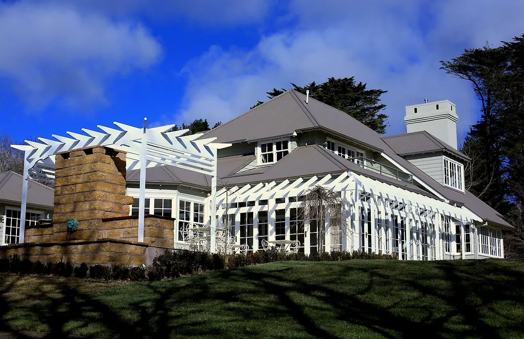 Parklands Country Gardens & Lodges Blue Mountains-1
