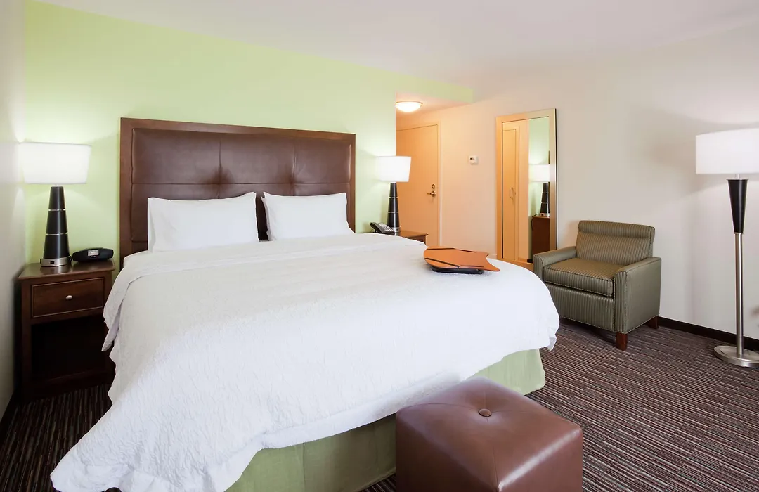 Hampton Inn & Suites Minneapolis West/ Minnetonka-1