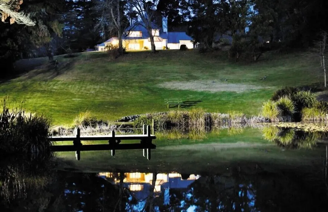 Parklands Country Gardens & Lodges Blue Mountains-1