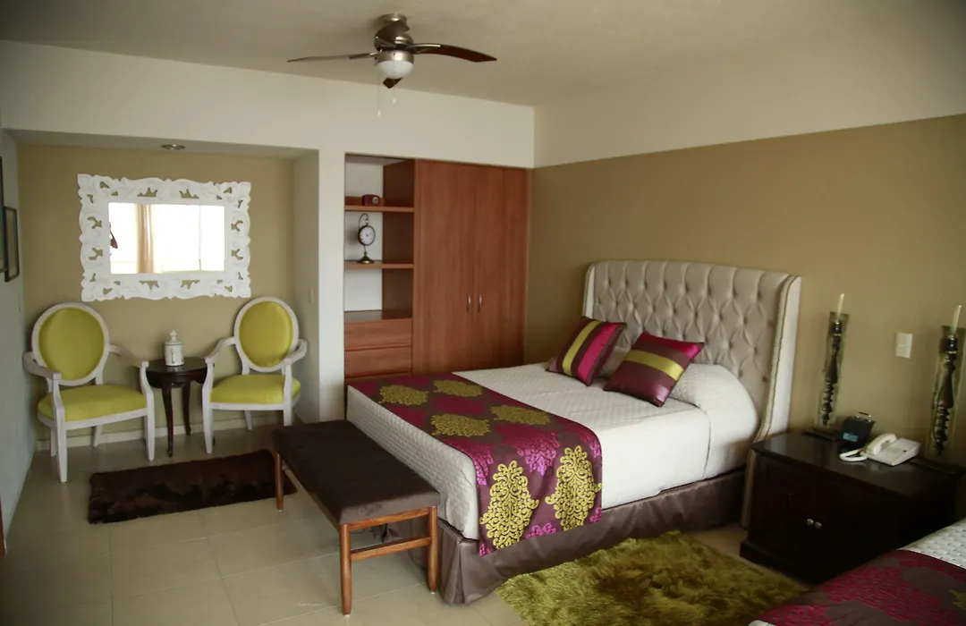 San Pietro Boutique Hotel-1