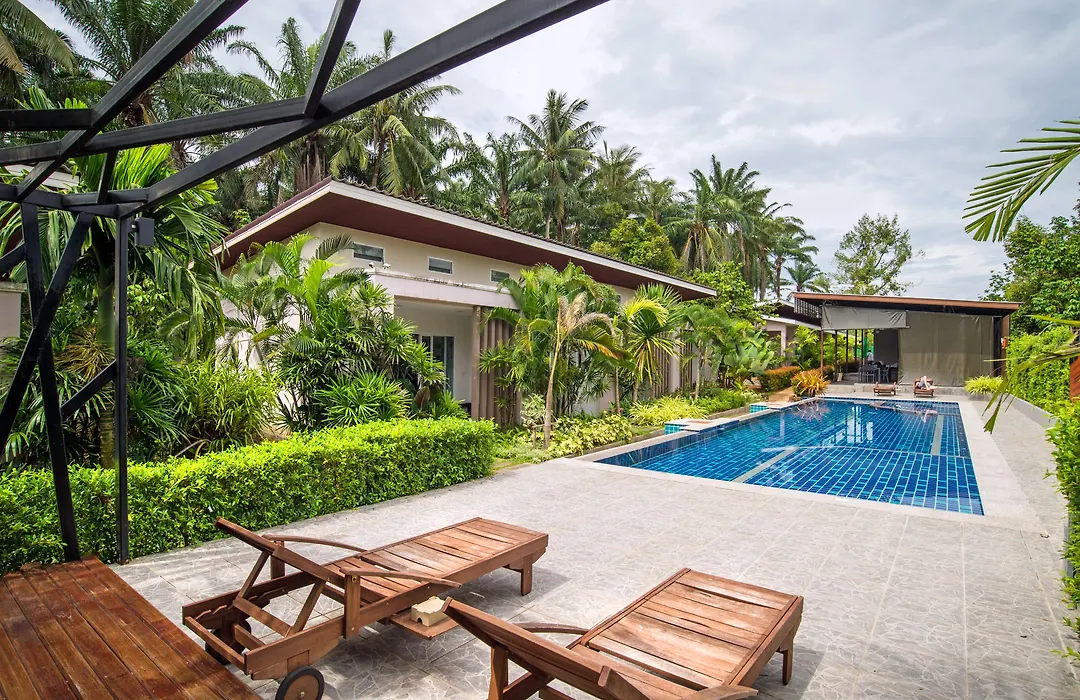 The Fong Krabi Resort-1