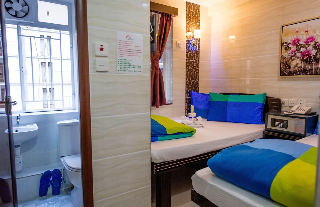 Mira Inn-1