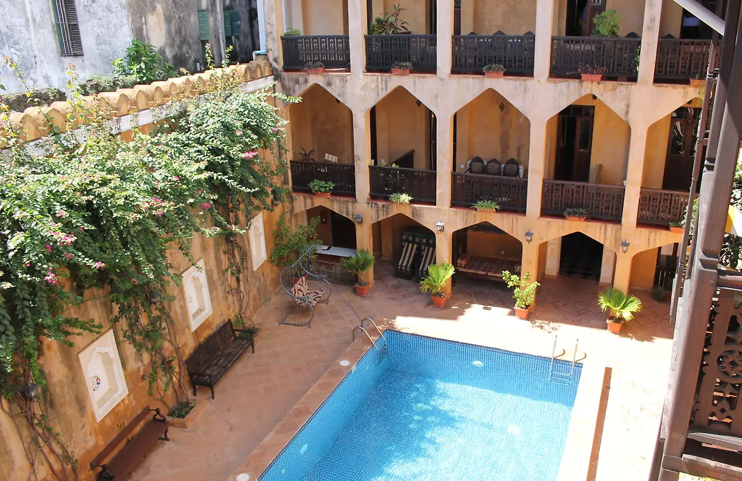 Mizingani Seafront Hotel-1