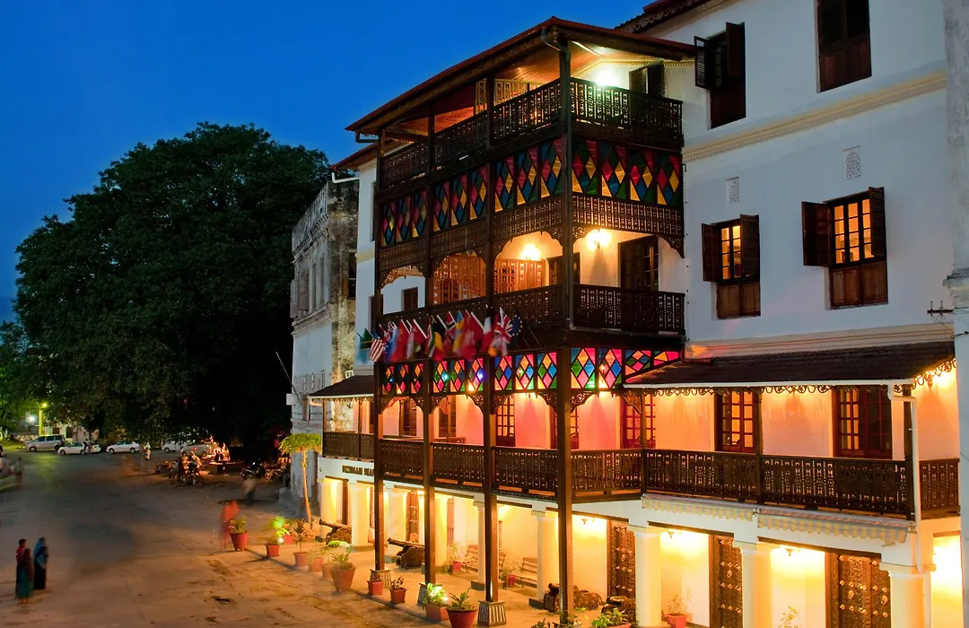 Mizingani Seafront Hotel-1