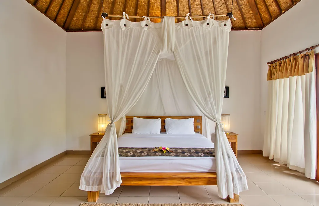 Lembongan Cliff Villas-1