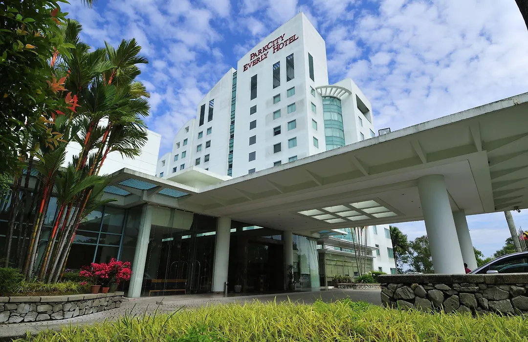 Parkcity Everly Hotel Bintulu-1