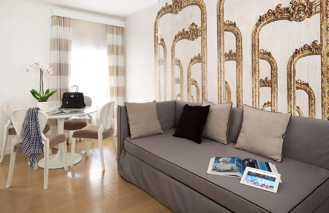 Via Del Corso Home Roma-1