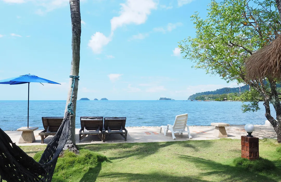 Koh Chang Bailan Beach Resort-1