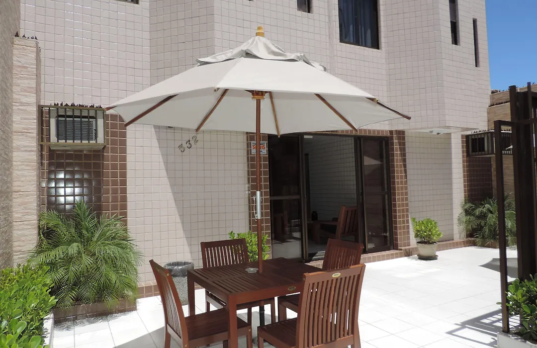 Iracema Mar Hotel-1