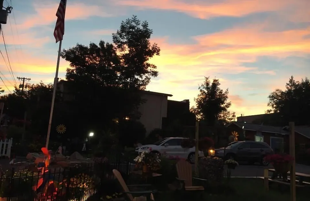 Homestead Inn - Blowing Rock-1