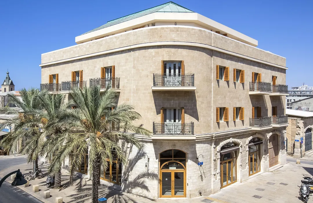 Market House - An Atlas Boutique Hotel-1