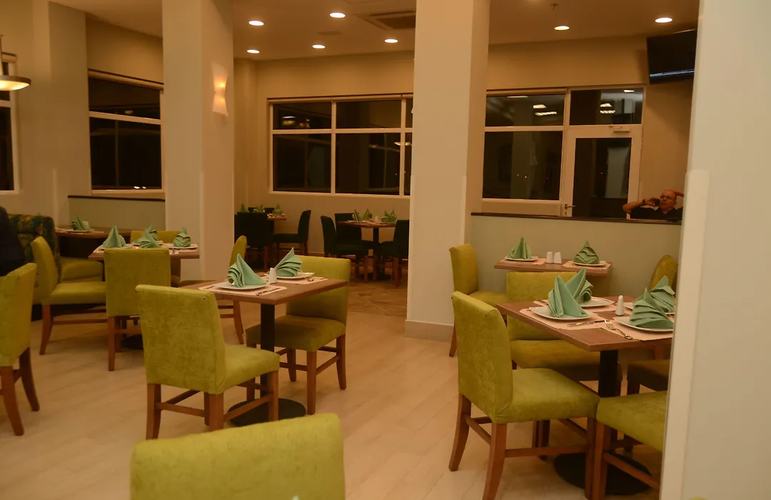 Holiday Inn Hotel & Suites Hermosillo Aeropuerto By Ihg-1