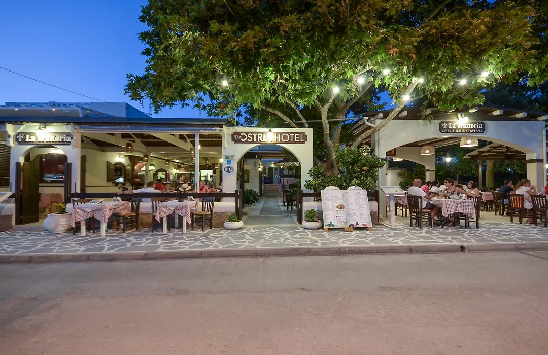Ostria Hotel-1