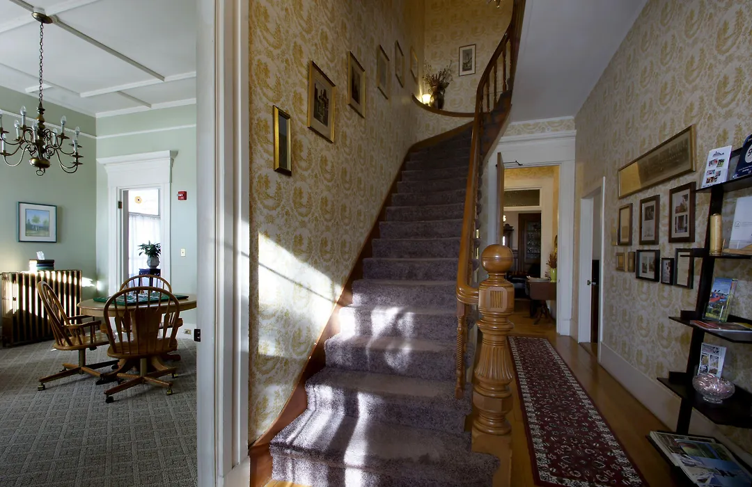 Inn At The Agora-1
