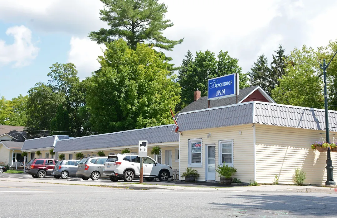 Bracebridge Inn-1