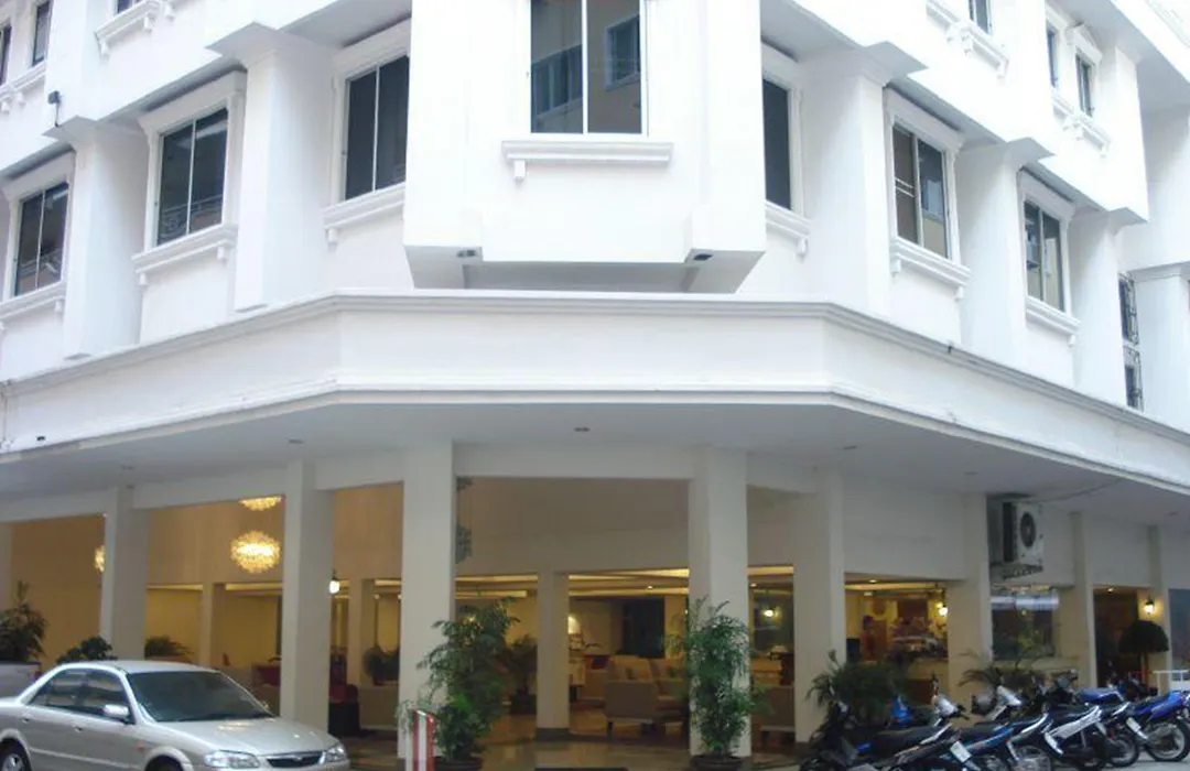 Lk Mansion-1