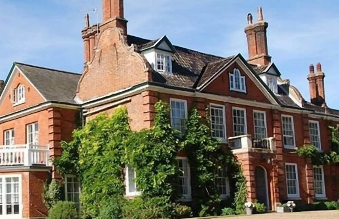 The Norfolk Mead Hotel-1