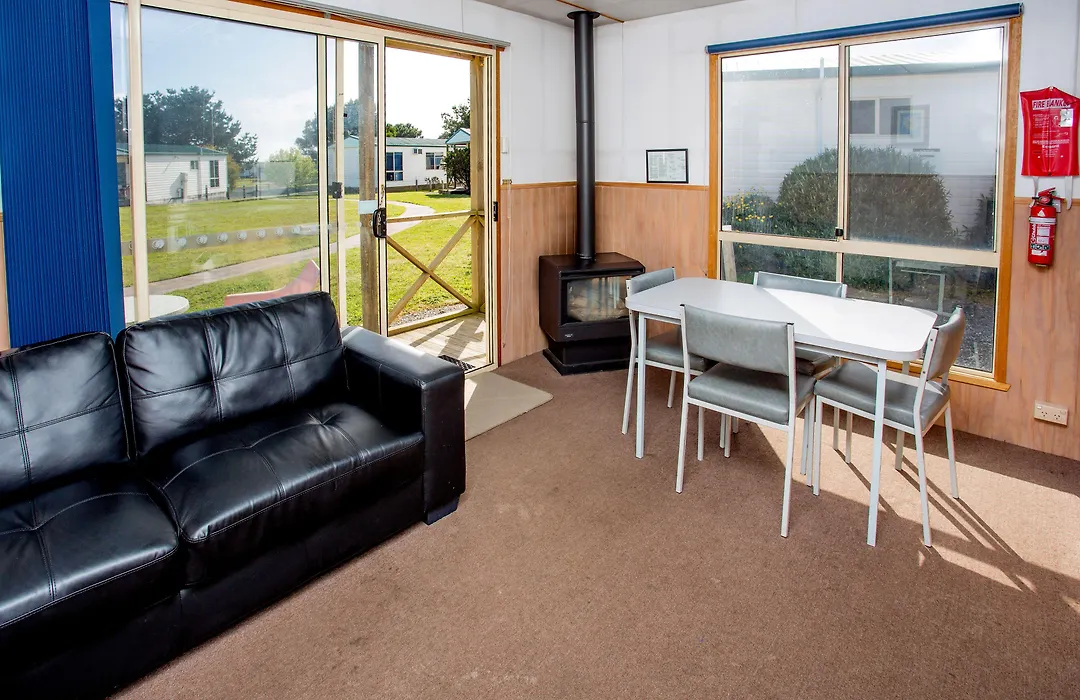 Discovery Parks - Devonport-1