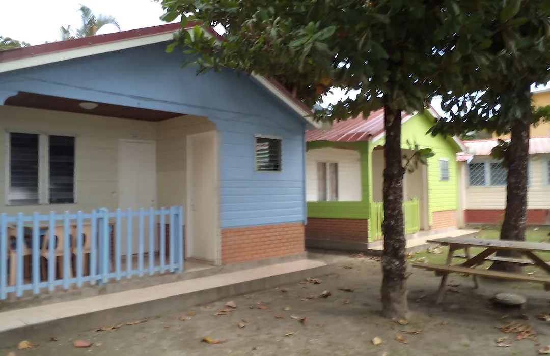 Courbaril Residence-1