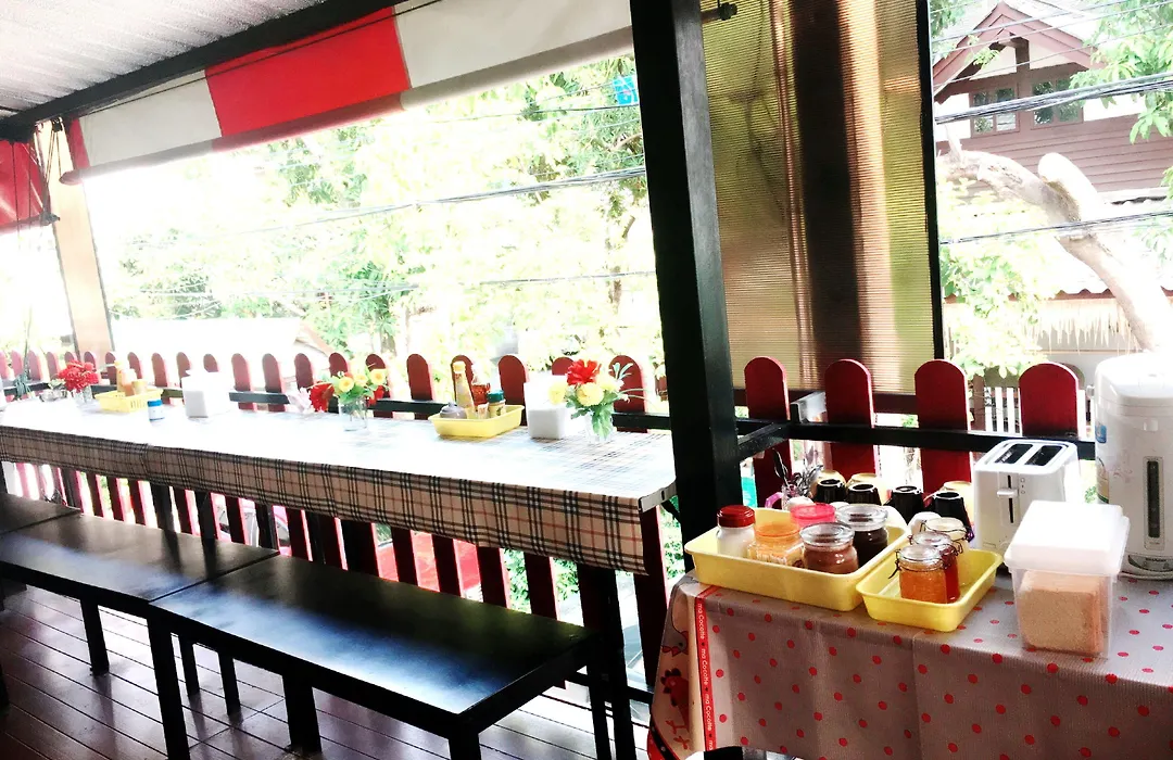 Sidare Bed And Breakfast-1