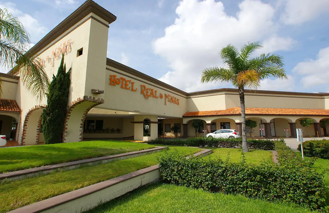 Real De Minas San Luis Potosi-1