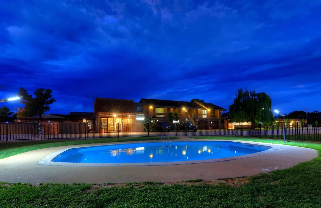 Motel Meneres-1