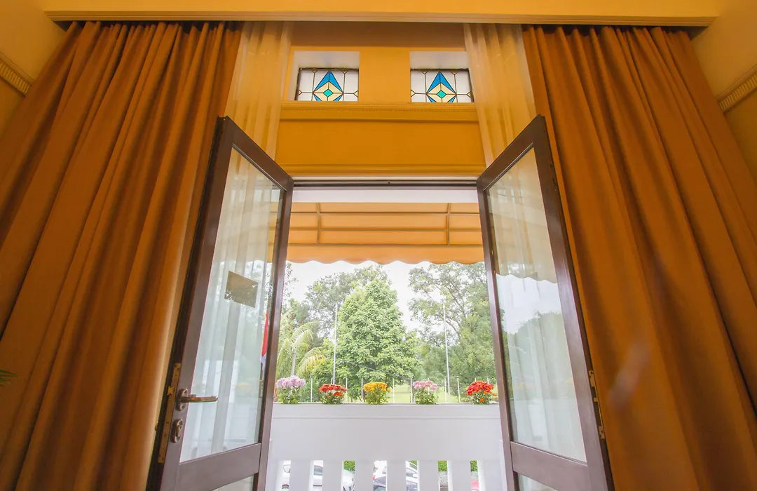 Hotel Salak The Heritage Bogor-1