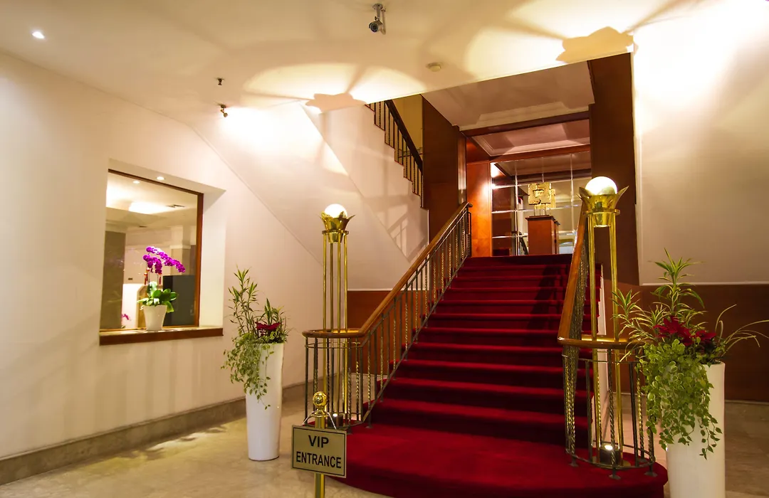 Hotel Salak The Heritage Bogor-1