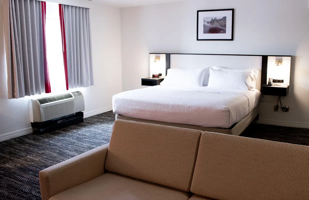 Railroad Pass Hotel And Casino Ramada By Wyndham-1