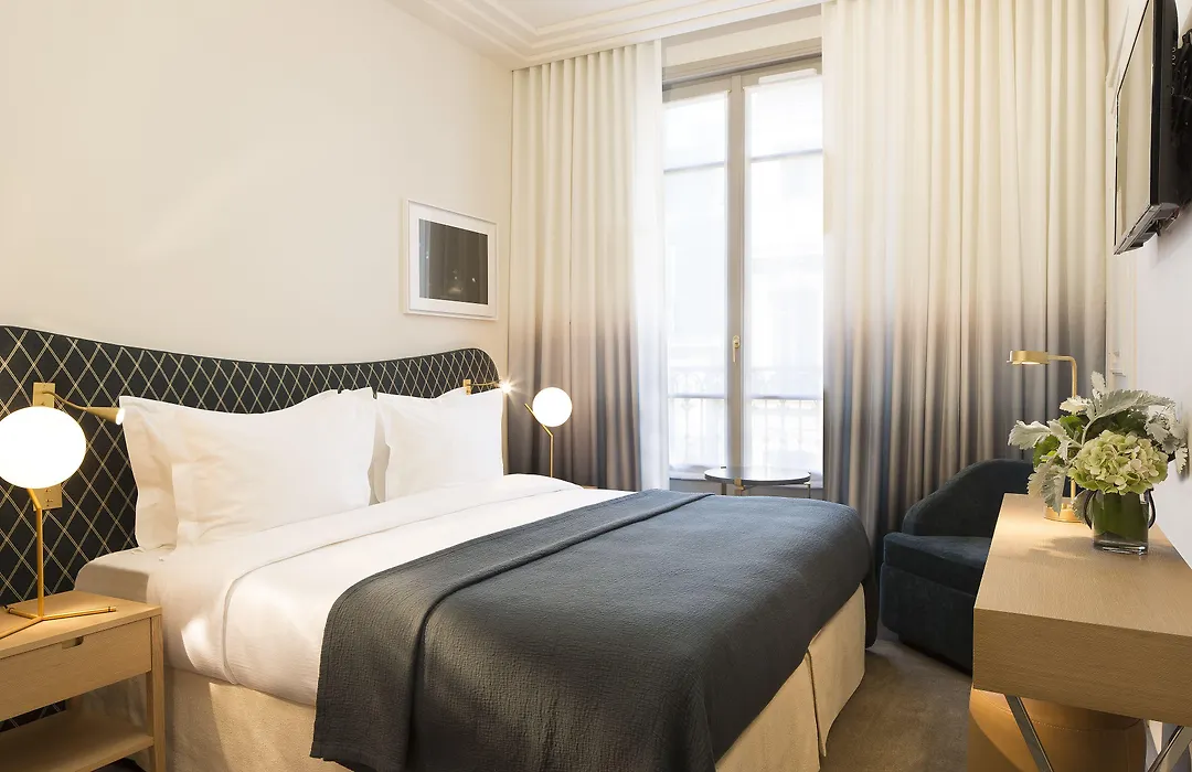 Hotel Le Marianne-1
