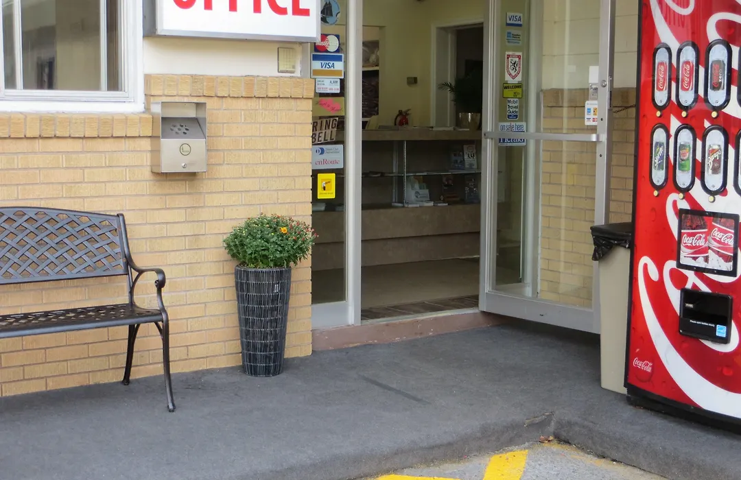 Stardust Motel - Bedford-1