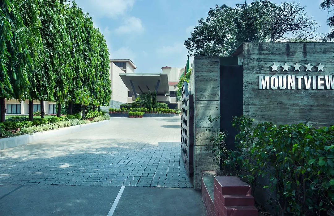 Hotel Mountview-1