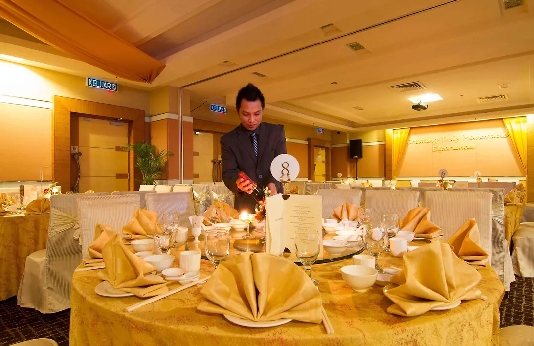 New World Suites-1