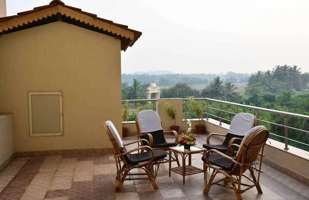 Boshan Hotels-1