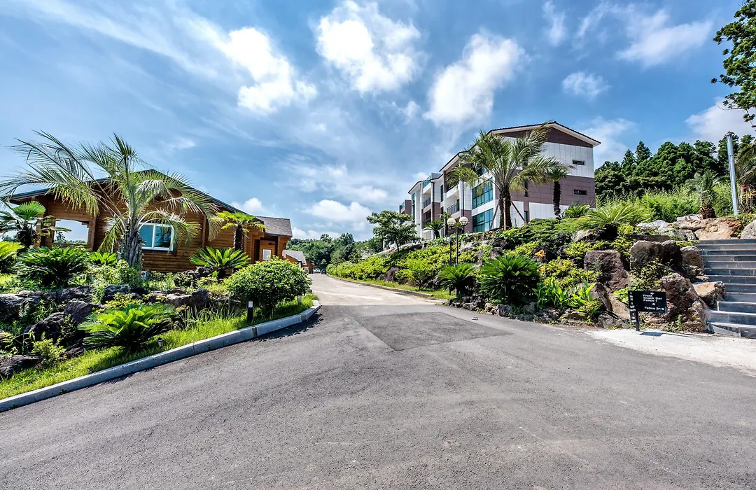 Ive Resort Jeju-1