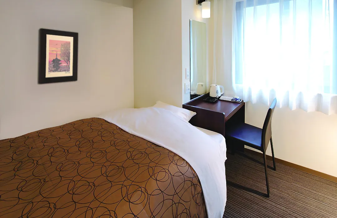 Garner Hotel Kyoto Shijo Karasuma By Ihg-1