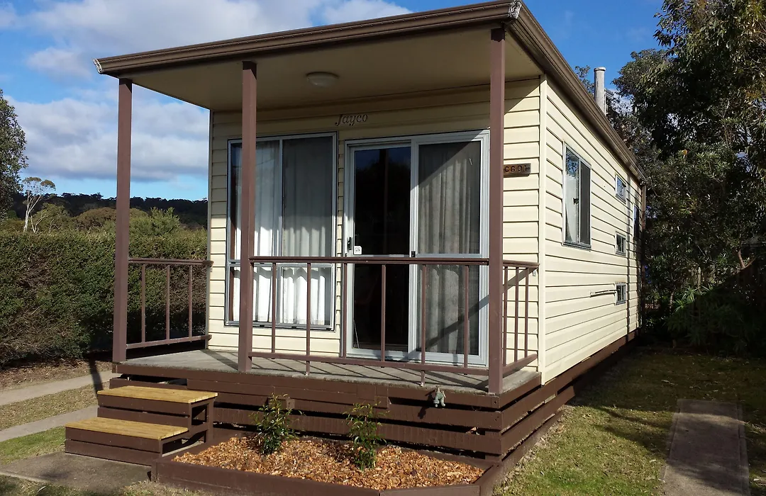 Discovery Parks - Pambula Beach-1