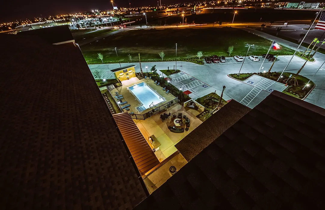 Residence Inn By Marriott Harlingen-1
