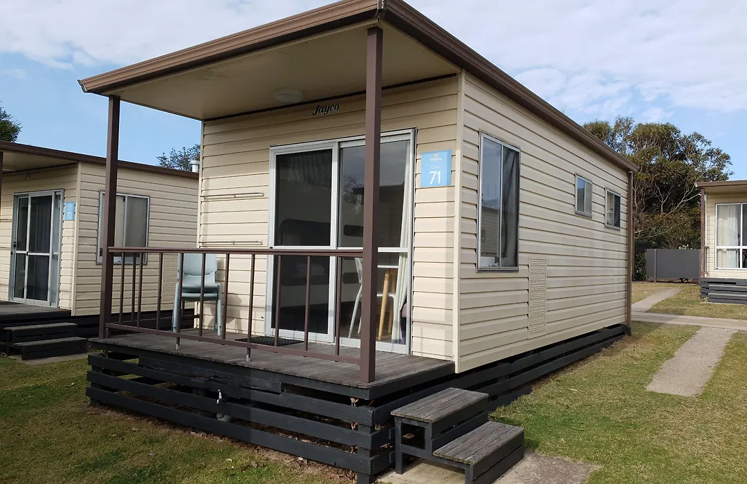 Discovery Parks - Pambula Beach-1