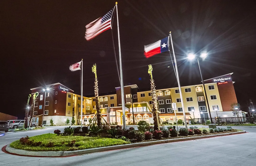 Residence Inn By Marriott Harlingen-1